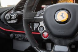 
										Ferrari 488 Pista Spider full									