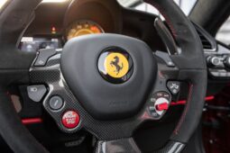 
										Ferrari 488 Pista Spider full									