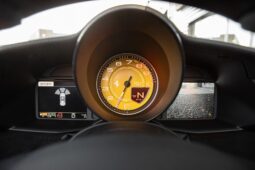 
										Ferrari 488 Pista Spider full									