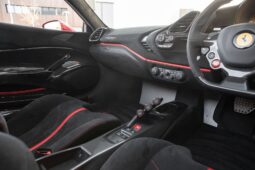
										Ferrari 488 Pista Spider full									