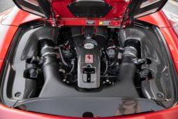 
										Ferrari 488 Pista Spider full									