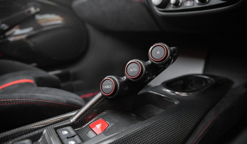 
								Ferrari 488 Pista Spider full									