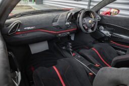 
										Ferrari 488 Pista Spider full									