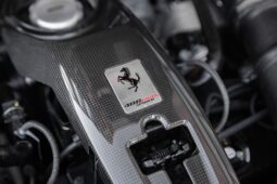
										Ferrari 488 Pista Spider full									