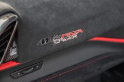 
										Ferrari 488 Pista Spider full									