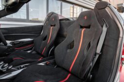 
										Ferrari 488 Pista Spider full									