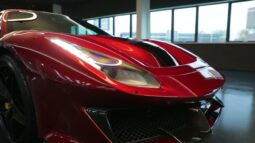 
										Ferrari 488 Pista Spider full									