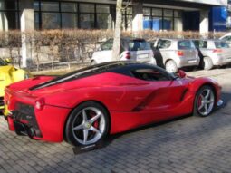 Ferrari LaFerrari