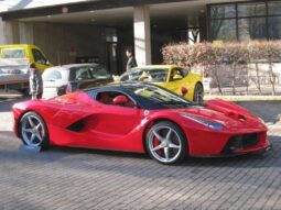 Ferrari LaFerrari