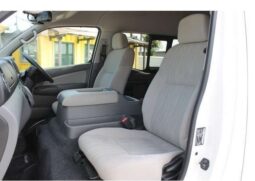 
										NISSAN CARAVAN 2018 full									
