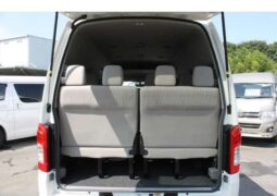 
										NISSAN CARAVAN 2018 full									