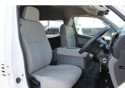 
										NISSAN CARAVAN 2018 full									