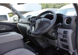 
										NISSAN CARAVAN 2018 full									