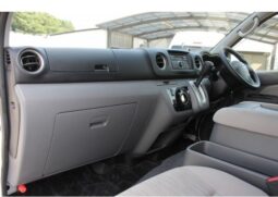 
										NISSAN CARAVAN 2018 full									