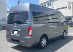 Nissan Caravan