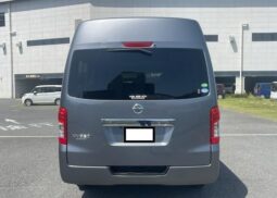 
										Nissan Caravan full									