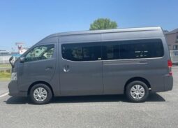 
										Nissan Caravan full									