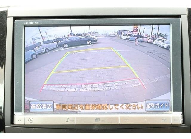 
								TOYOTA NOAH SI GS full									