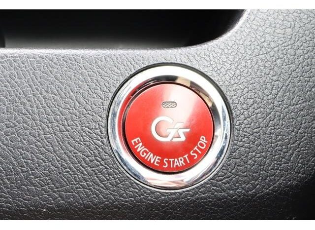 
								TOYOTA NOAH SI GS full									