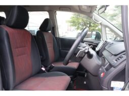 
										TOYOTA NOAH SI GS full									