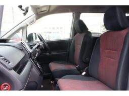 
										TOYOTA NOAH SI GS full									
