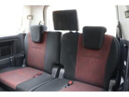 
										TOYOTA NOAH SI GS full									