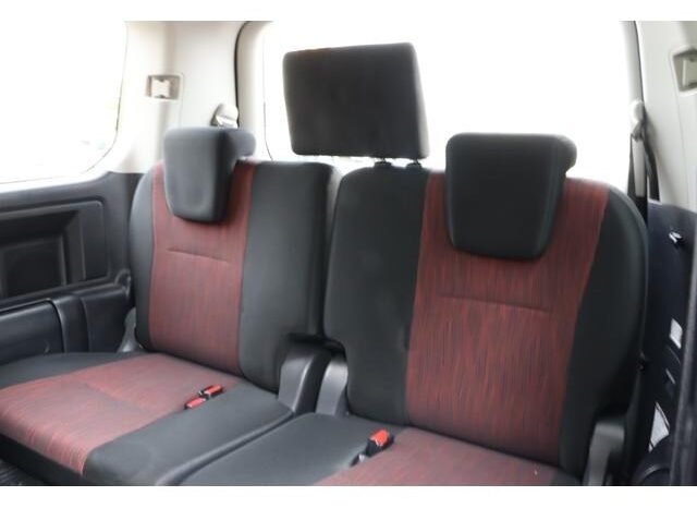 
								TOYOTA NOAH SI GS full									