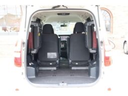 
										TOYOTA NOAH SI GS full									