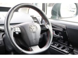 
										TOYOTA NOAH SI GS full									