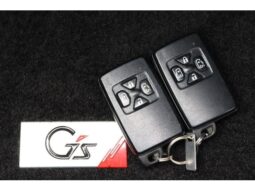 
										TOYOTA NOAH SI GS full									