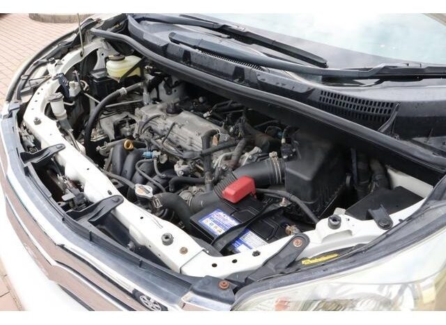 
								TOYOTA NOAH SI GS full									