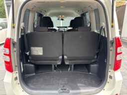 
										TOYOTA NOAH SI GS full									