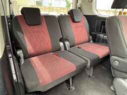 
										TOYOTA NOAH SI GS full									