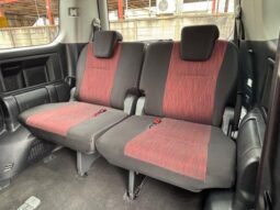 
										TOYOTA NOAH SI GS full									