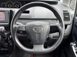 
										TOYOTA NOAH SI GS full									