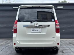 TOYOTA NOAH SI GS