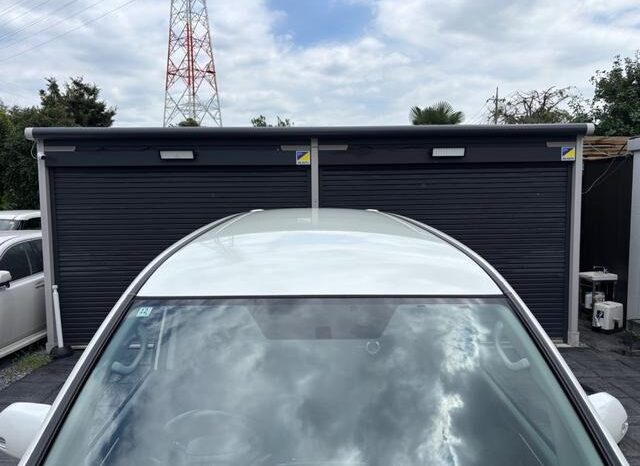 
								TOYOTA NOAH SI GS full									