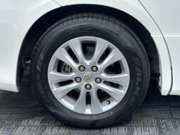 
										TOYOTA NOAH SI GS full									