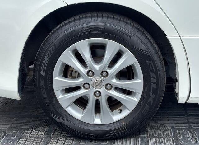
								TOYOTA NOAH SI GS full									