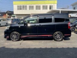 
										TOYOTA NOAH GS full									