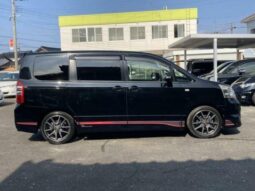 
										TOYOTA NOAH GS full									