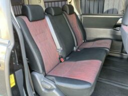 
										TOYOTA NOAH GS full									