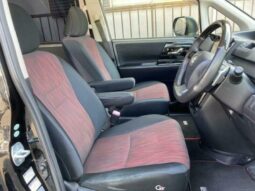 
										TOYOTA NOAH GS full									