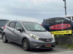 
										NISSAN NOTE S DIG-S full									