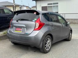 
										NISSAN NOTE S DIG-S full									