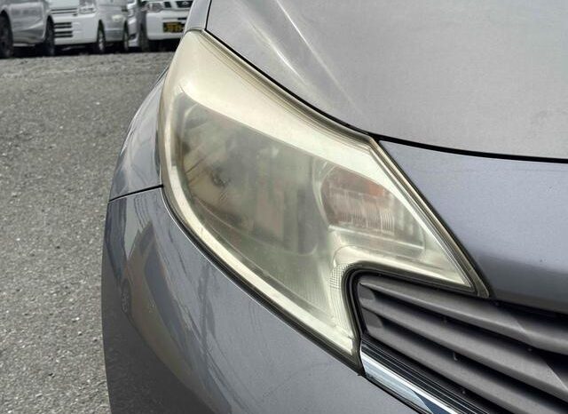 
								NISSAN NOTE S DIG-S full									