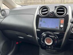 
										NISSAN NOTE S DIG-S full									