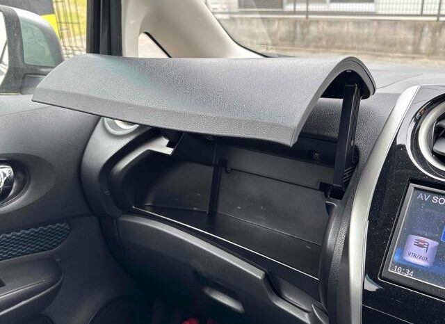 
								NISSAN NOTE S DIG-S full									