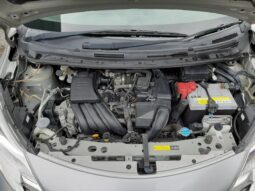 
										NISSAN NOTE X full									