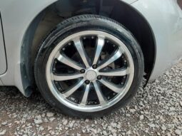 
										NISSAN NOTE X full									